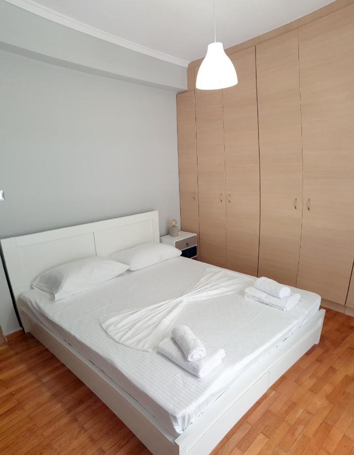 Panoramic Apartment Chios Town Exterior photo