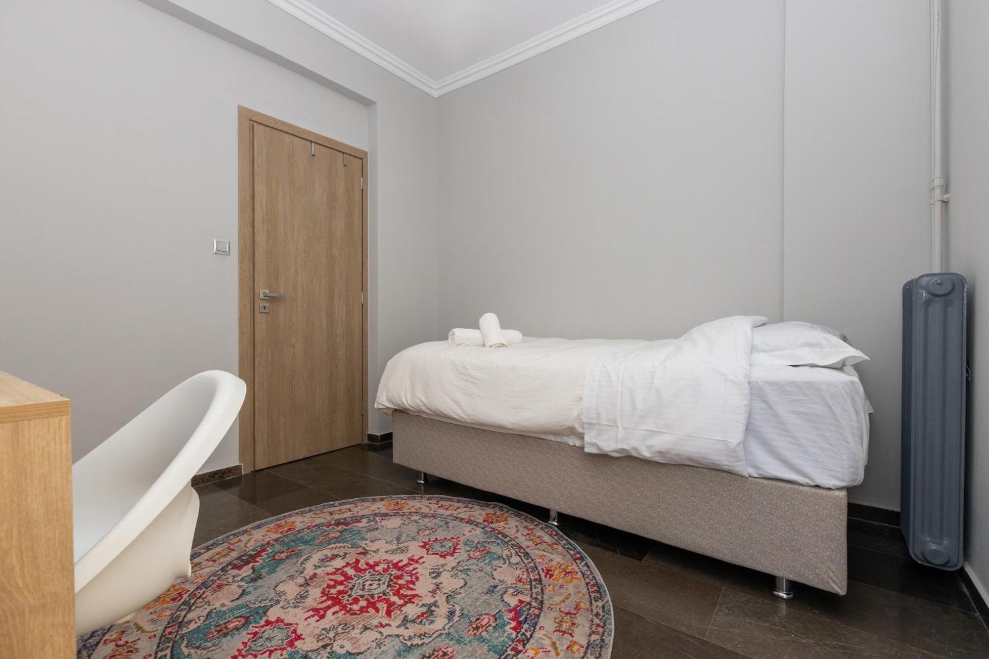 Panoramic Apartment Chios Town Exterior photo